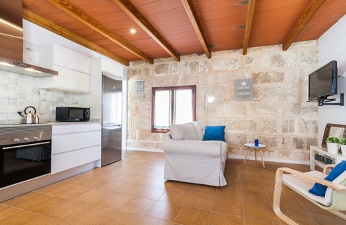 Sineu Casa | Can Xisco - Una joya acogedora en el centro del pueblo