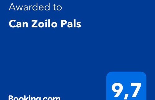 Pals Casa | Can Zoilo Pals