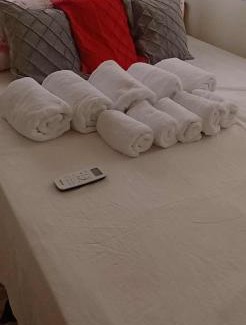 Urdaneta City Cabina | Cana Blessed Guest House