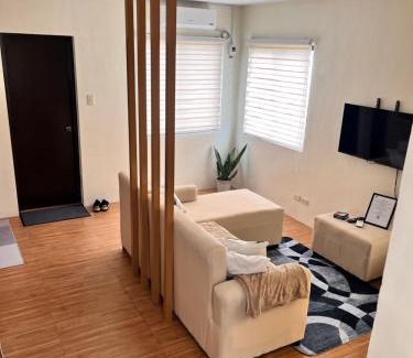 Urdaneta City Cabina | Cana Blessed Guest House