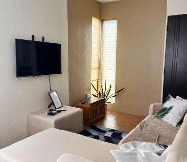 Urdaneta City Cabina | Cana Blessed Guest House