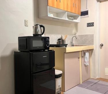 Urdaneta City Casa | Cana Blessed Guest House Amaia