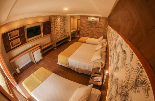 Olivenca Complejo | Cana Brava All Inclusive Resort