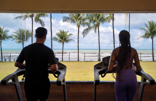 Olivenca Complejo | Cana Brava All Inclusive Resort