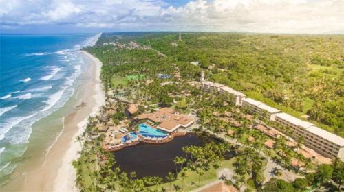 Olivenca Complejo | Cana Brava All Inclusive Resort