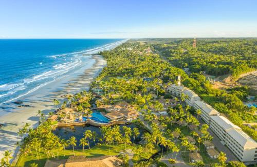 Olivenca Complejo | Cana Brava All Inclusive Resort