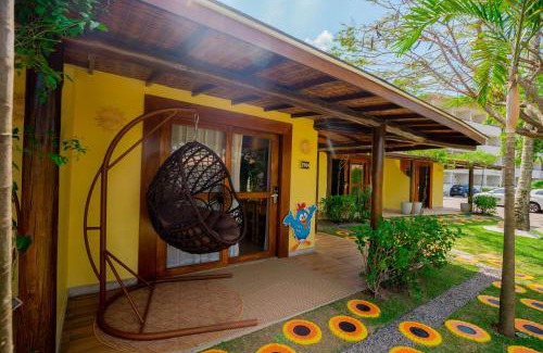 Olivenca Complejo | Cana Brava All Inclusive Resort