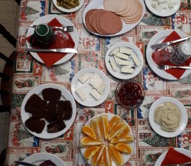 Kfar Cana Casa | Cana Wedding Guest House