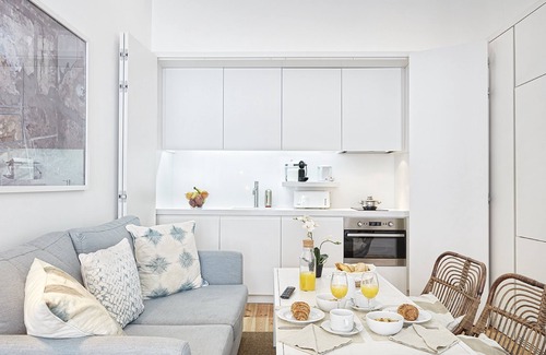 Misericordia Apartamento | Canaan Apartments Lisbon Combro 77