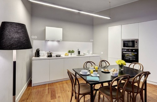 Misericordia Apartamento | Canaan Apartments Lisbon Combro 77