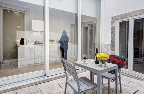 Misericordia Apartamento | Canaan Apartments Lisbon Combro 77