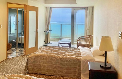 Taketomi-jima Taketomi-cho Hotel | Canaan Coffee & Hotel