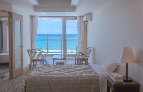 Taketomi-jima Taketomi-cho Hotel | Canaan Coffee & Hotel