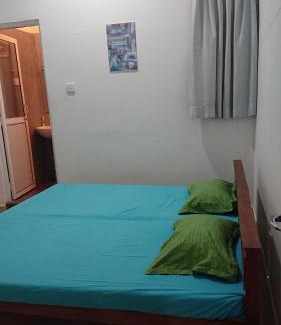 Moratuwa Cama Y Desayuno | CANAAN MUSIC Hotel