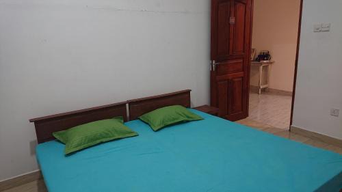 Moratuwa Cama Y Desayuno | CANAAN MUSIC Hotel