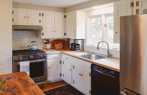 North Canaan Casa | Canaan Valley Home, A Berkshires Getaway