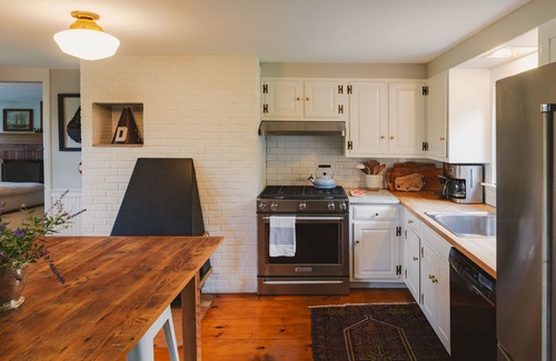 North Canaan Casa | Canaan Valley Home, A Berkshires Getaway