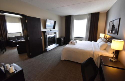 Winnipeg Hotel | Canad Inns Health Sciences Centre