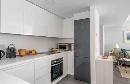 Carretera de Cadiz Apartamento | Canada del tesoro by Interhome