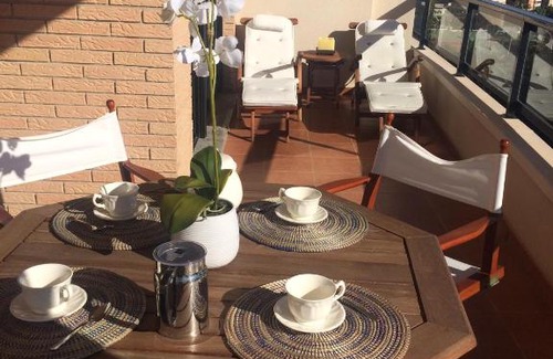 Cabo de las Huertas Apartamento | Canaima Alicante