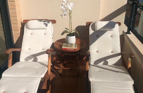 Cabo de las Huertas Apartamento | Canaima Alicante