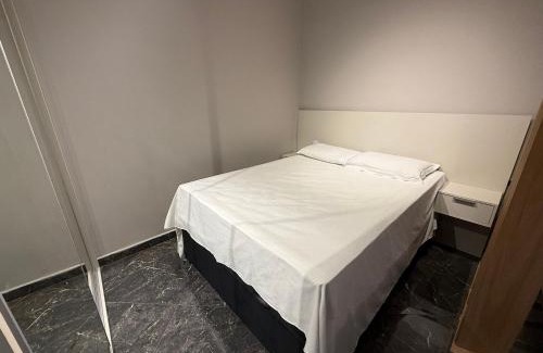 Boqueirao Apartamento | Canal 3 lado da praia e R da Paz