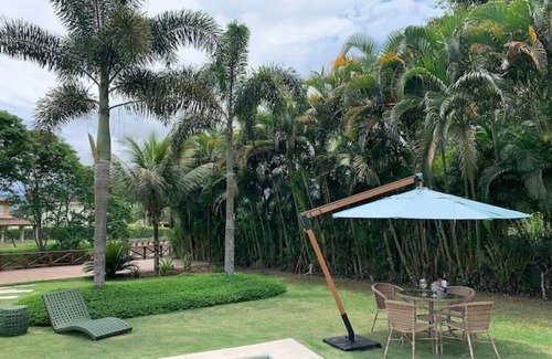 Mangaratiba Casa | Canal beach house, Portobello condominium