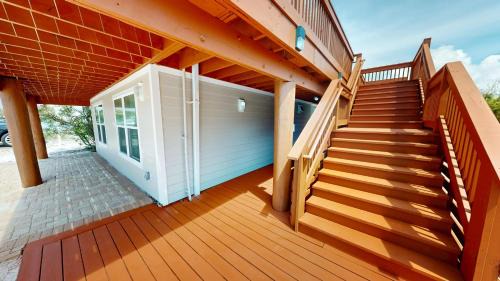 Destin Casa | Canal Breeze Cottage