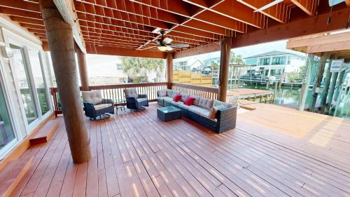 Destin Casa | Canal Breeze Cottage