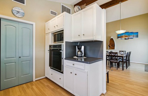 Jamaica Beach Casa | 4513canalbreezenh - Canal Breeze