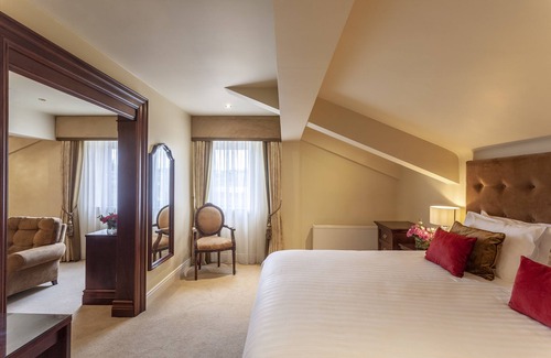 Newry Hotel | Canal Court Hotel