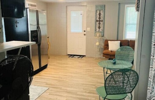 Tavares Casa | Canal Front Boathouse Escape - Bring Your Boat!