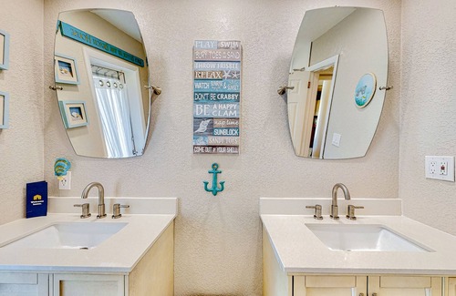 Cocoa Isles Casa | Canal-front, dog-friendly home with private pool and dock - snowbirds OK