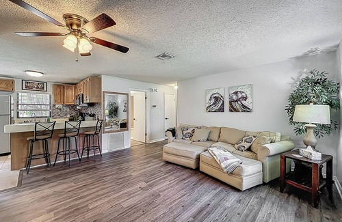 Leesburg Casa | Canal Front Home en Harris Chain of Lakes!