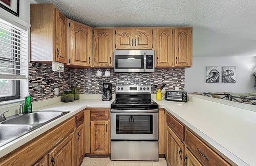 Leesburg Casa | Canal Front Home en Harris Chain of Lakes!
