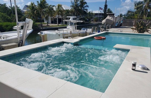 Eden Pines Casa | Canal Front Home Showcasing Stellar Sunsets with Ocean Access