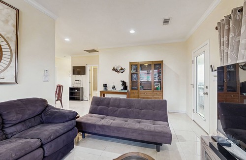 Port Bolivar Casa | Canal-Front Retreat with Private Boat Ramp, Hot tub, WIFI and dog-friendly