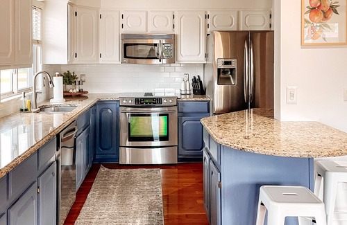 Anchor Bay Harbor Casa | Canal Home