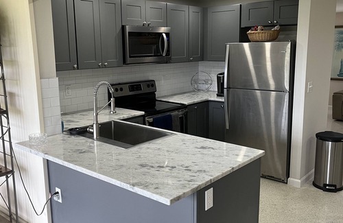 Fort Myers Casa | Canal house minutes from downtown Fort Myers