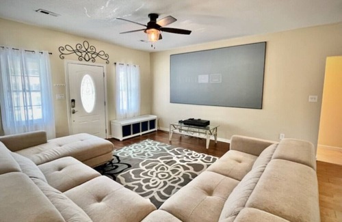 Socastee Casa | Canal House on the ICW w Dock