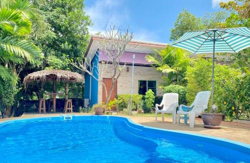 Sa Khu Hotel | Canal Resort