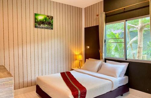 Sa Khu Hotel | Canal Resort
