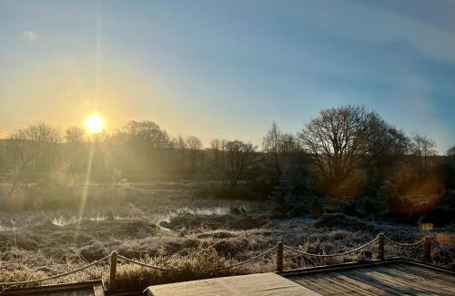 South Galson Casa | Canal Side Cottage,on the banks of the Caledonian Canal
