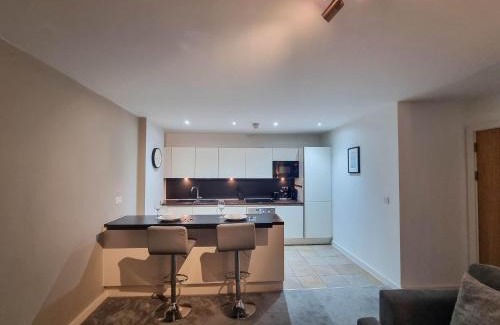 Castlefield Apartamento | Canal Side Flat by City SuperHost