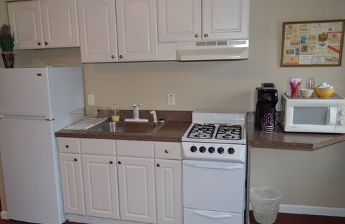 Little Falls Cama Y Desayuno | Canal Side Inn