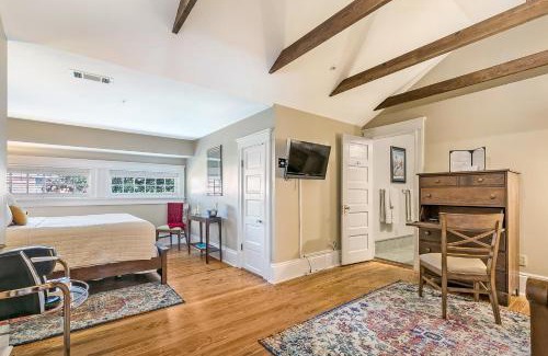 Mid-City Cama Y Desayuno | Canal Street Inn