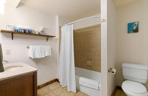 Mid-City Cama Y Desayuno | Canal Street Inn