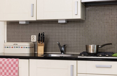 Amstelveld Apartamento | Canal Suites Amsterdam