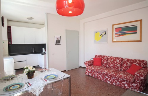 Molina Apartamento | Canal-View, Apartment in Venice