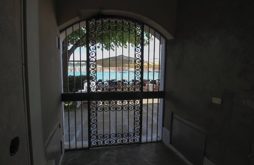 Molina Apartamento | Canal-View, Apartment in Venice